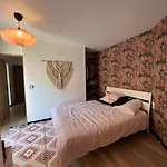 Сasa de vacaciones Joepolly Surf House