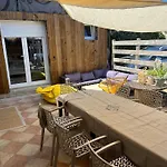 Joepolly Surf House Сasa de vacaciones *