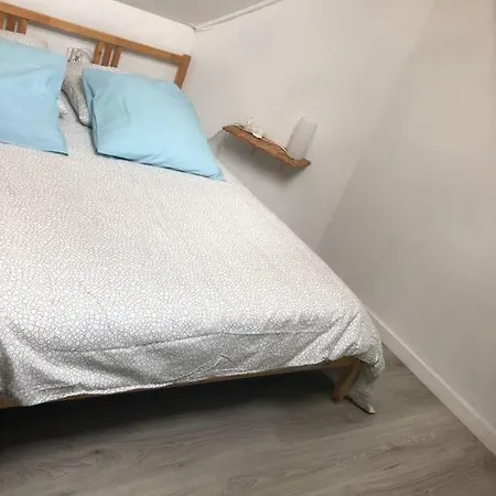 Joepolly Surf House Holiday home *