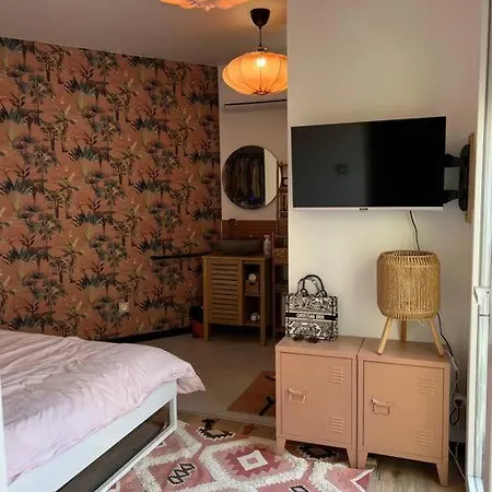 Joepolly Surf House Holiday home